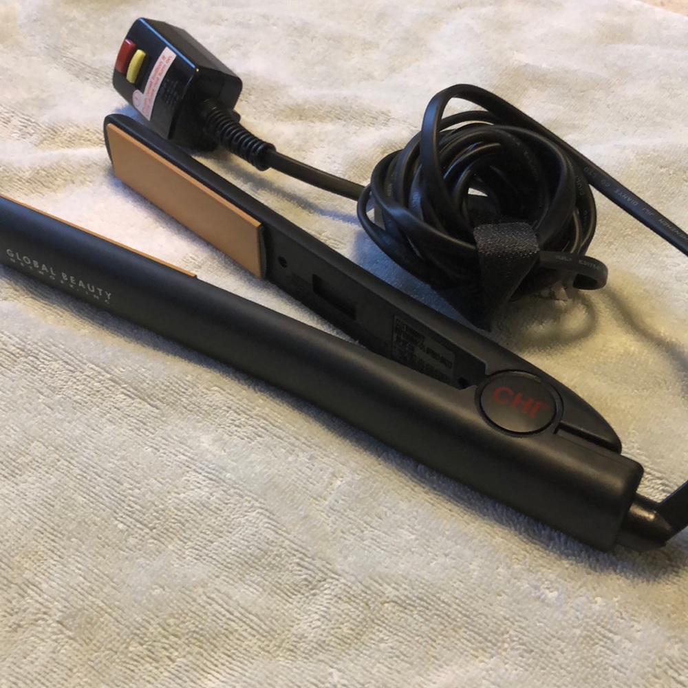 Chi Flat Iron